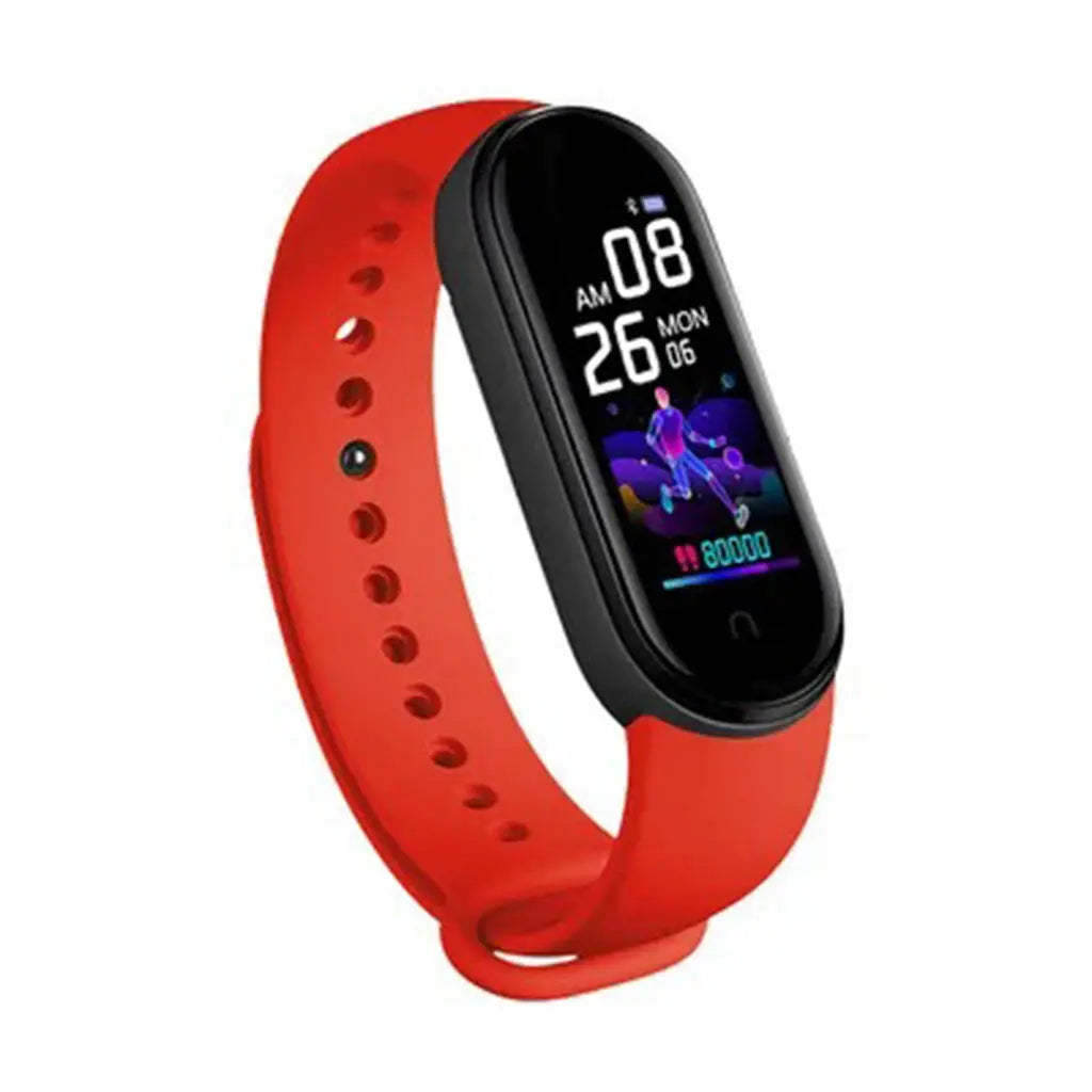 M5 Fitness Smart Watch Band #10