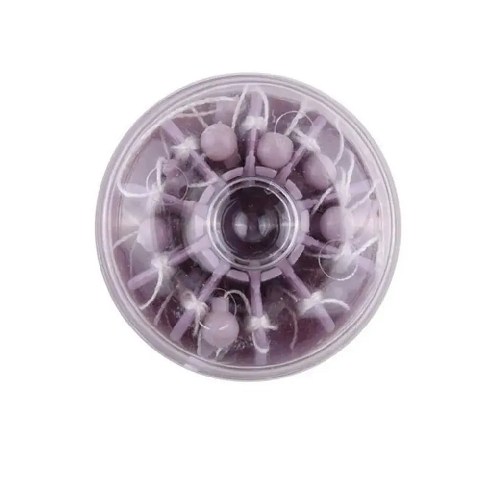 Slique Face and Body Hair Threading System Kit #3