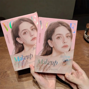 Makeup Book Pallet #3