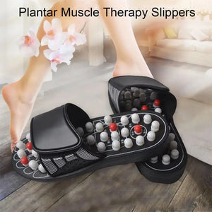 Massage Slipper Acupressure #6
