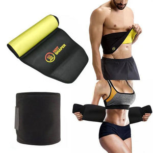 Back Heat Support Belt Heating Waist Brace #2
