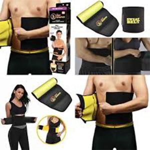 Back Heat Support Belt Heating Waist Brace #3