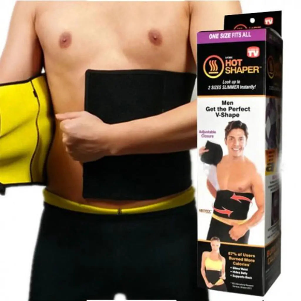 Back Heat Support Belt Heating Waist Brace #4