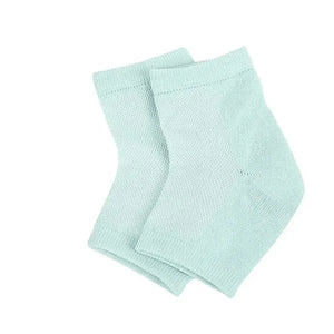 1 x Hydrating Gel Heel Socks#4