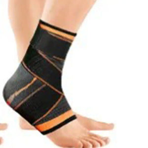 Achilles Tendon Support Brace #1