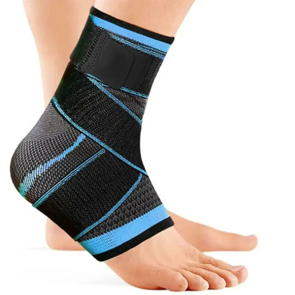 Achilles Tendon Support Brace #4