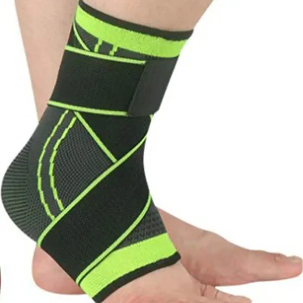 Achilles Tendon Support Brace #6