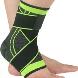 Achilles Tendon Support Brace #6