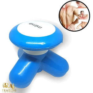 Mimo Body Massage #2