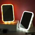Tabletop Make Up Mirror