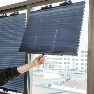 Car Windshield Sunshade Curtain#5