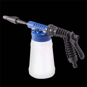 car washer Foam nozzle 1L Adjustable Car Washing Foam Gun# 1