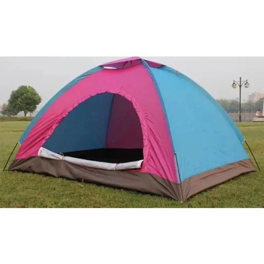 6 Man Outdoor Tent#2