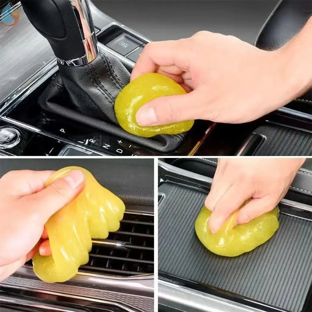 Car Glass Cleaner Automotive Glass #4