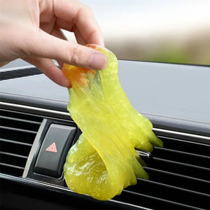 Car Glass Cleaner Automotive Glass #6