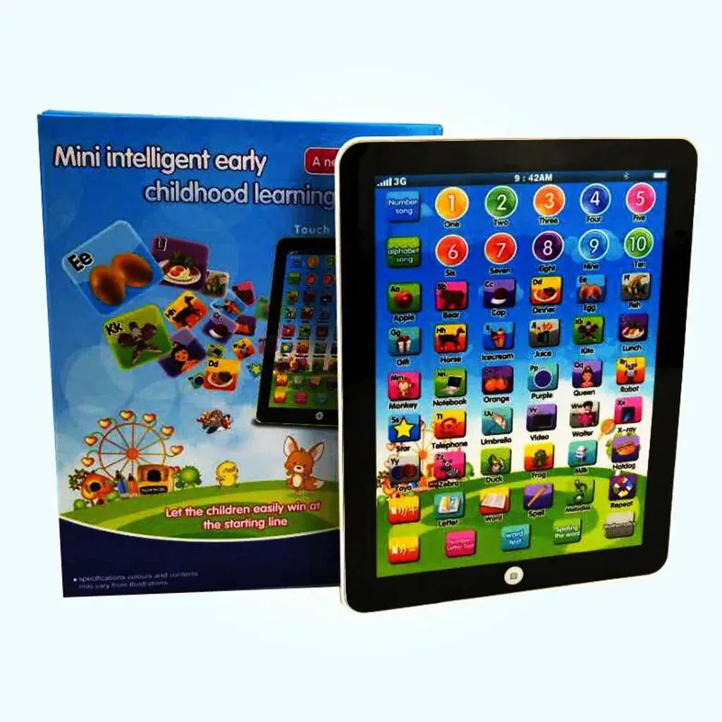Child Kids Computer Tablet #2