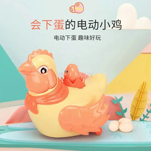 Child Kids Computer Tablet Chinese English Learning Study Machine Toy#6