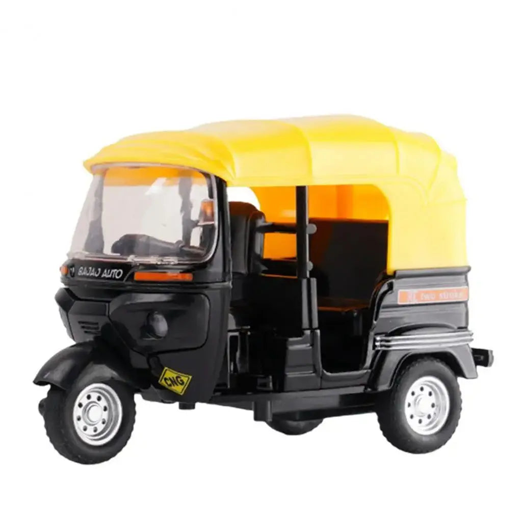 Tuk TukToy#1