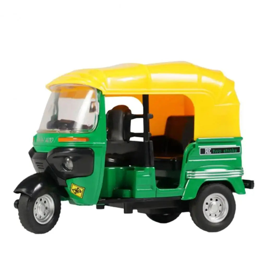 Tuk TukToy#2