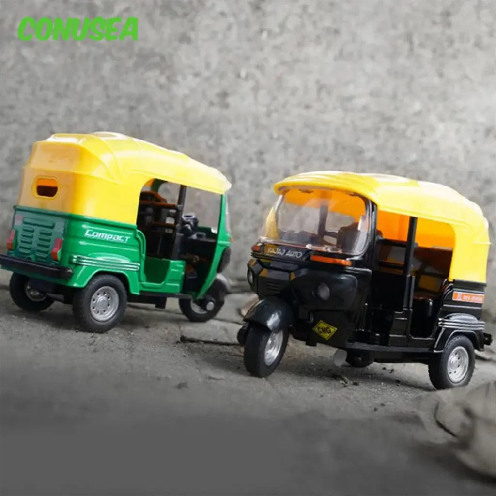 Tuk TukToy#8