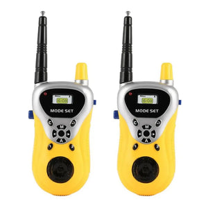 Walkie Talkie Interphone Set of 2#1