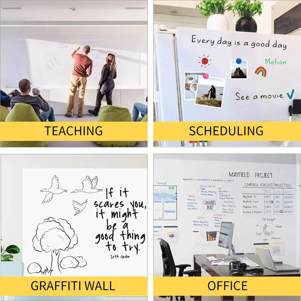 Children’s Blackboard Sticker#3