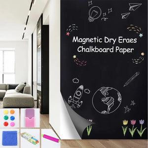 Children’s Blackboard Sticker#8