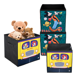 Kids Storage Box # (1)