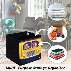 Kids Storage Box # (2)