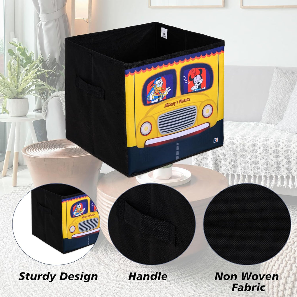 Kids Storage Box # (4)