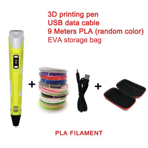 3D Drawing Pen #11
