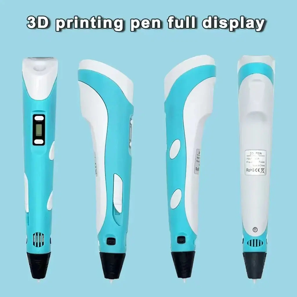 3D Drawing Pen #16