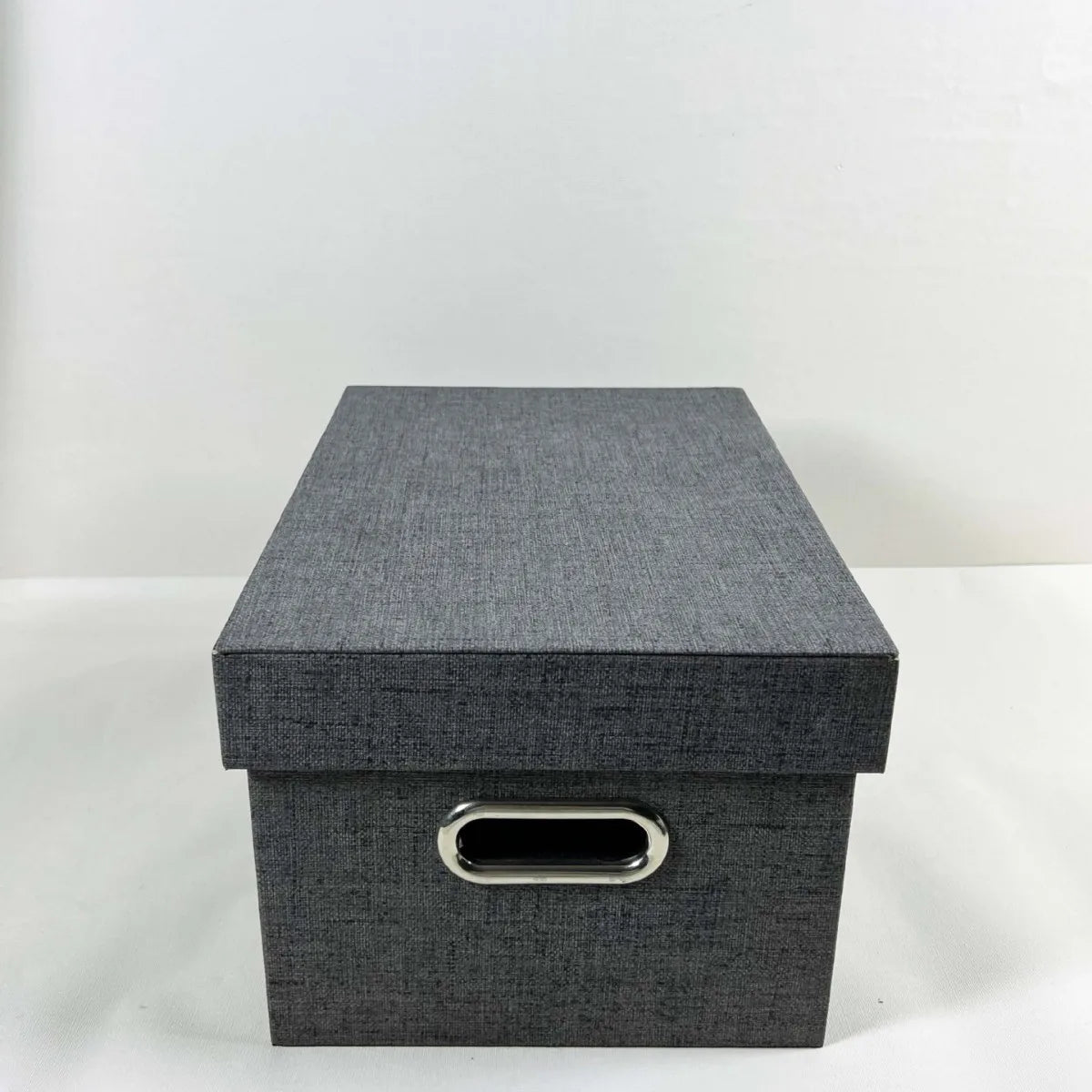 High Quality Wardrobe Storage Box With Lid