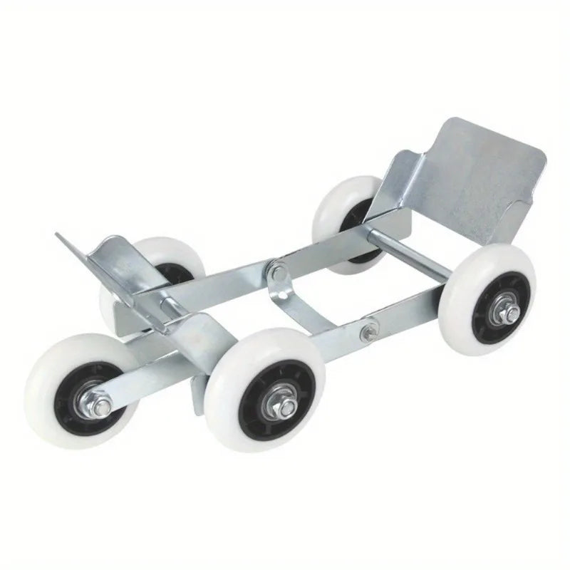 Motorcycle Moving Vehicle Moving Vehicle Support Electric Vehicle Booster Flat Tire Cart Tire Burst Self Rescue Trailer