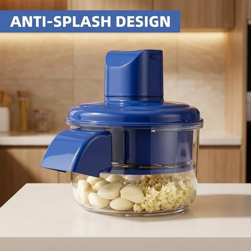 Automatic Electric Grape Peeler Machine - Hands-Free Skin Remover for Berries Fruits, Fruit Prep Tool, Effortless Peeling