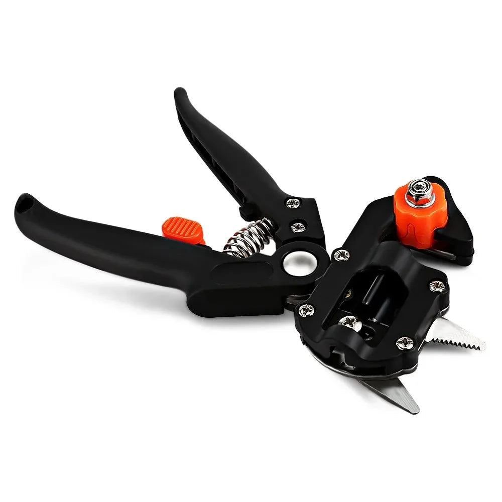 Garden Shears Pruning Cutting Shears Boxes Grafting Shears Tree Prunin ...