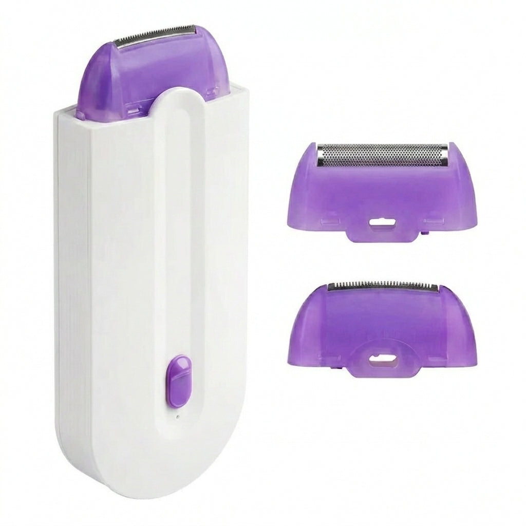Recharagble Painless Hair Remover