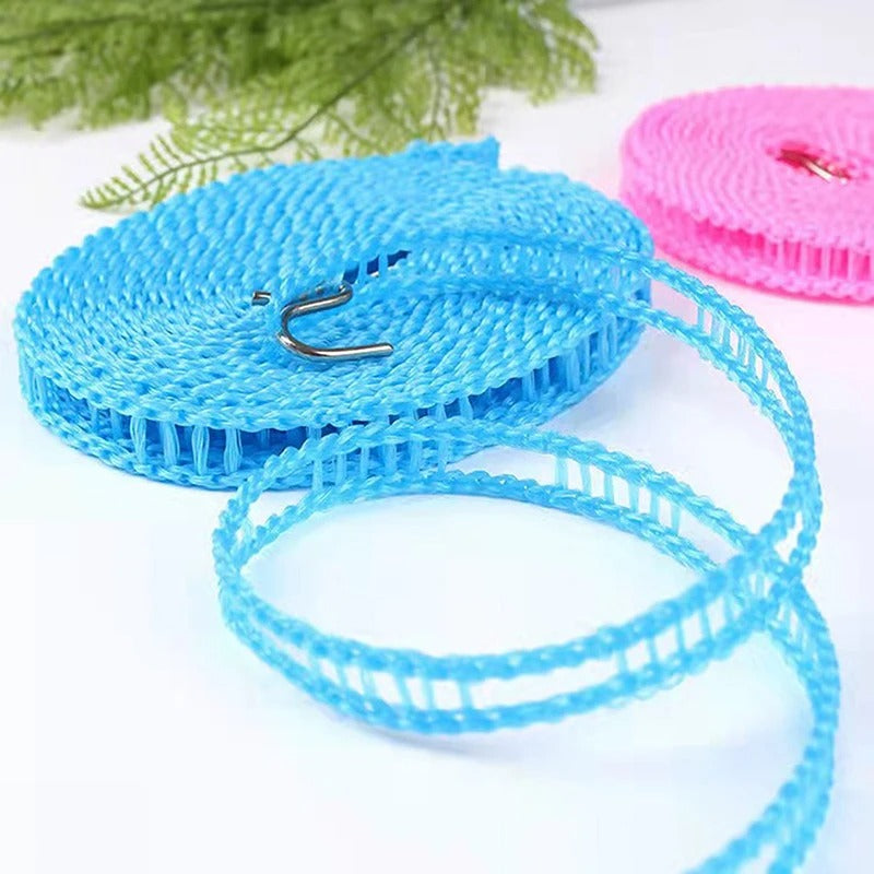 OUTDOOR CLOTHESLINE NYLON ROPE 5M