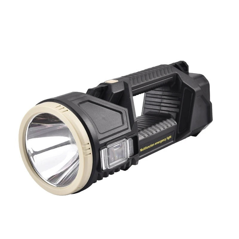 SUPER BRIGHT POWERFUL FLASHLIGHT