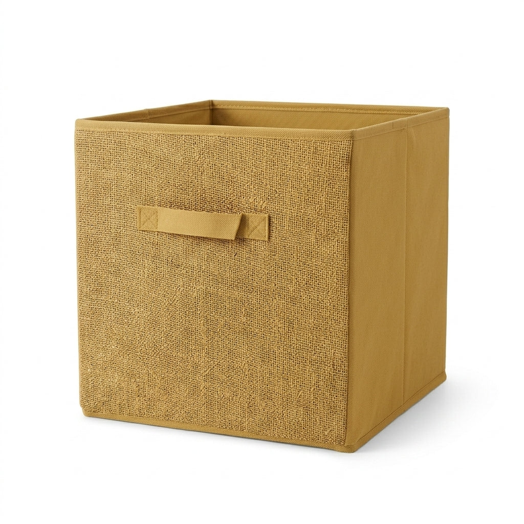 Premium Linen Storage Box