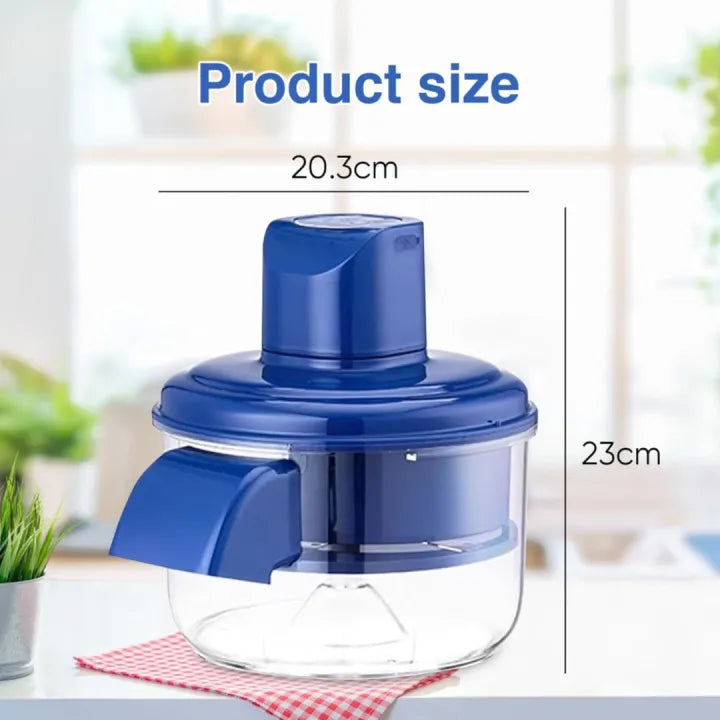 Automatic Electric Grape Peeler Machine - Hands-Free Skin Remover for Berries Fruits, Fruit Prep Tool, Effortless Peeling