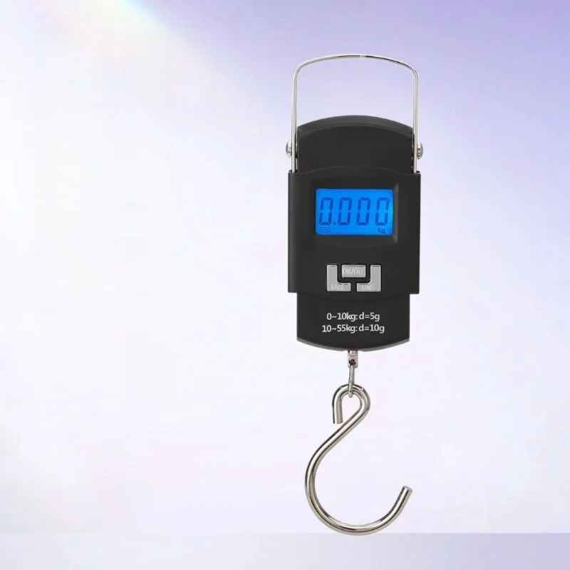 Portable Electronic Scale