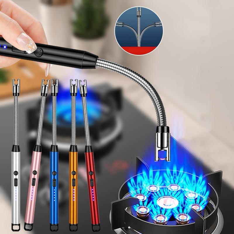 ELECTRIC ARC RECHARGABLE LIGHTER