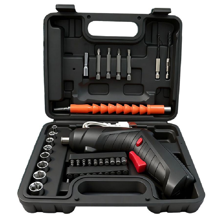 45 Pcs Screwdriver set