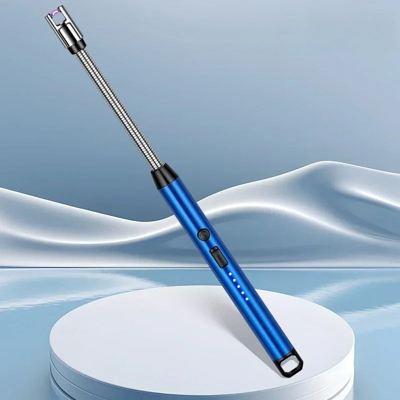 ELECTRIC ARC RECHARGABLE LIGHTER