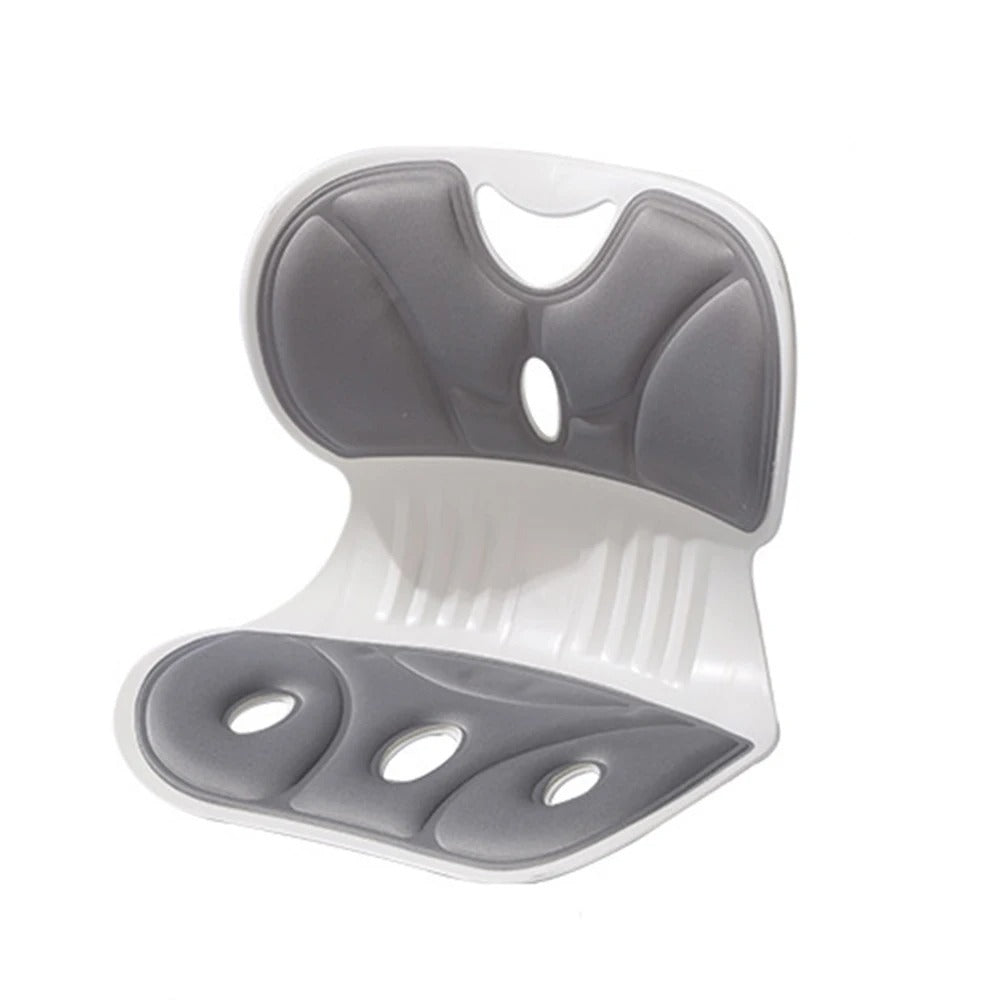 Back Support Cushion, Office Cushion, Back Support Chair, Student And Children's Correction Cushion, Ergonomic Chair