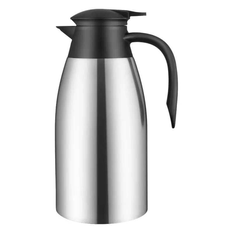 Quality Vacuum Flask Double Wall Stainless Steel