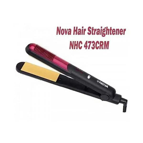 Straight professional NhcNovaNova-473 haircutter