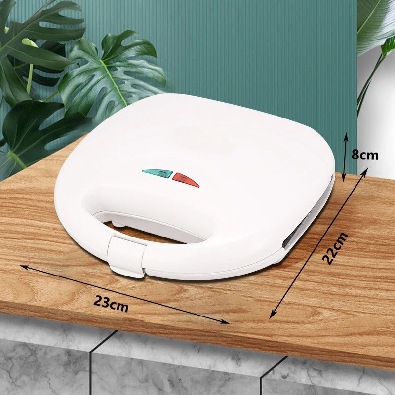 Mitshu Sandwich Toaster