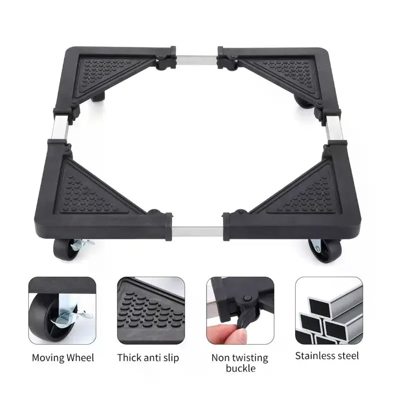 High Quality Adjustable Base